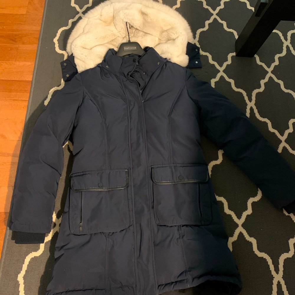 Pajar women’s parka size medium
